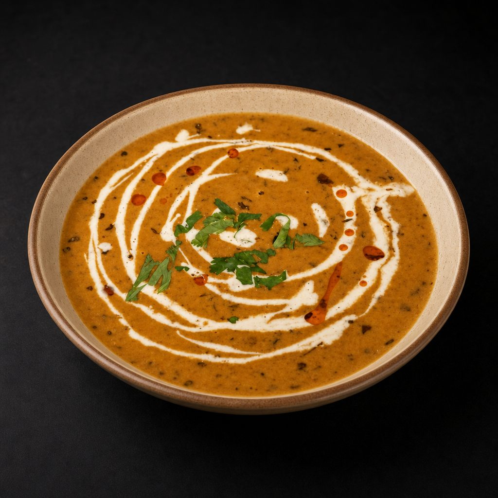 Dal Bukhara (v, gf).