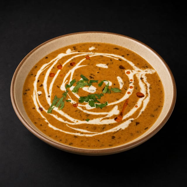 Dal Bukhara (v, gf).