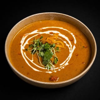 Paneer Tikka Masala (v, n, d)