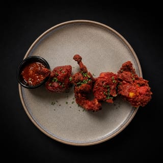 Chicken Lollipop