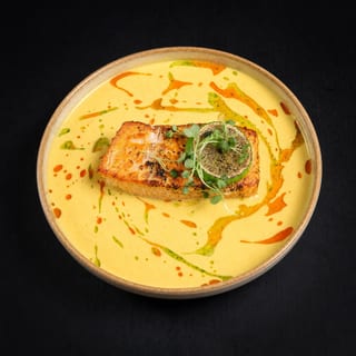 Alleppey Fish Curry
