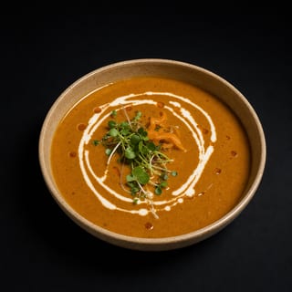 Butter Chicken (n)