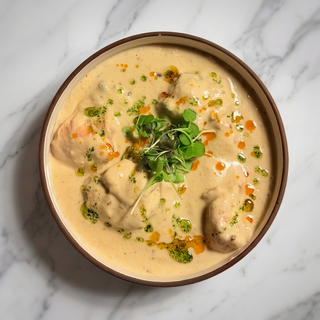 Korma Chicken