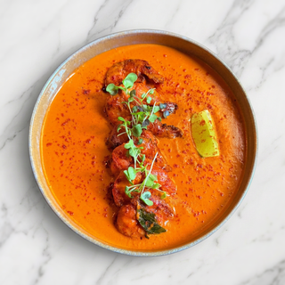 Goan Prawn Curry (gf)