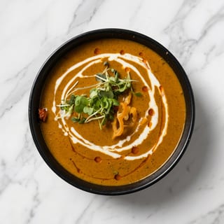 Paneer Tikka Masala (v, n, d)