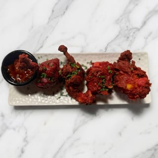 Chicken Lollipop