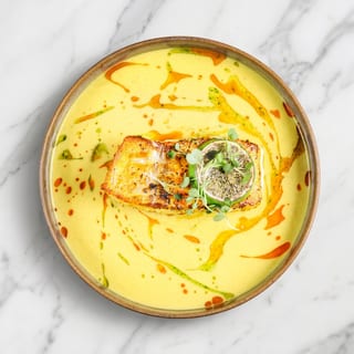 Alleppey Fish Curry
