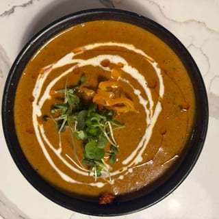 Paneer Tikka Masala (v, n, d)