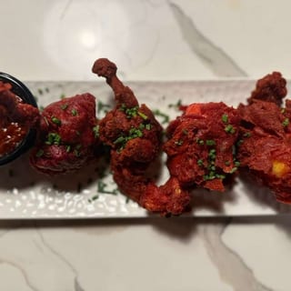 Chicken Lollipop