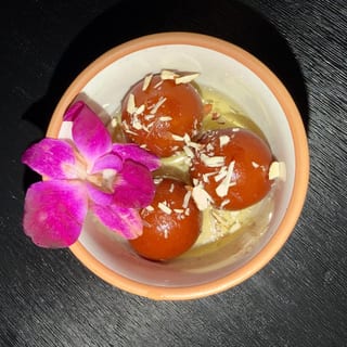 Gulab Jamun