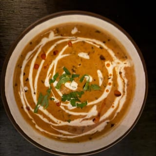 Dal Bukhara (v, gf)