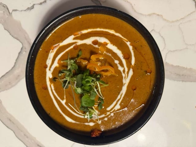 Butter Chicken (n)
