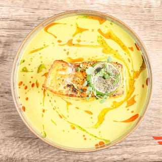 Alleppey Fish Curry